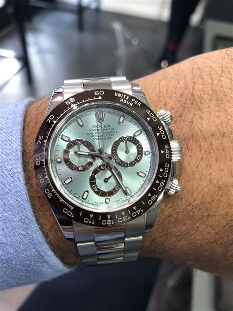 rolex daytona cosmograph platinum price|Rolex daytona platinum retail price.